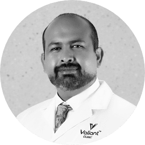 Dr. Haroon