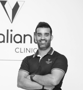Physiotherapist Dubai