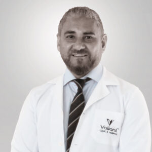 Consultant Gastroenterology Dubai