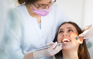 Dentist Hygiene Promotion 2022
