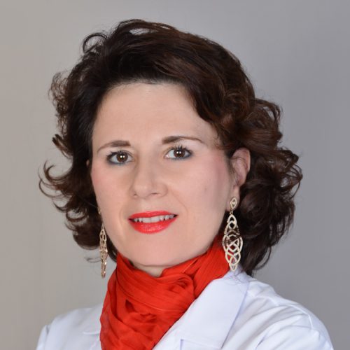 Dr. Enrica Falbo