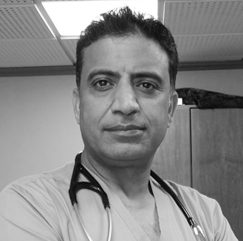 Specialist Endocrinologist & Internal Medicine Dubai
