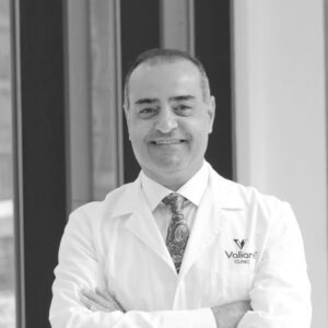 Consultant Cardiac Surgeon Dubai