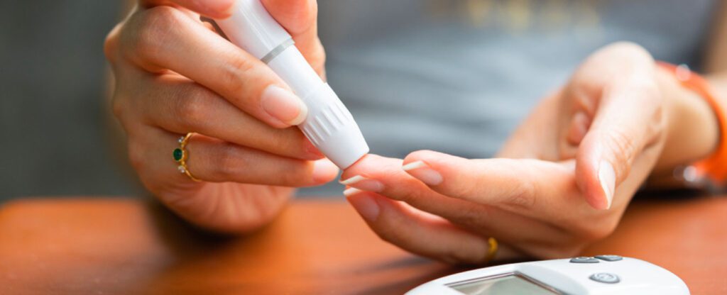 5 Daily Habits to Manage Your Diabetes