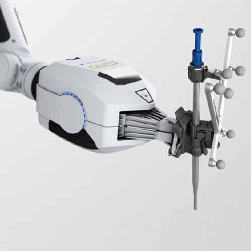 Robotic Surgery Neurosurgeon Robotic Surgery Spine Robotic Spine Surgery