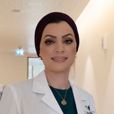 Dr. Habiba-Darafshian