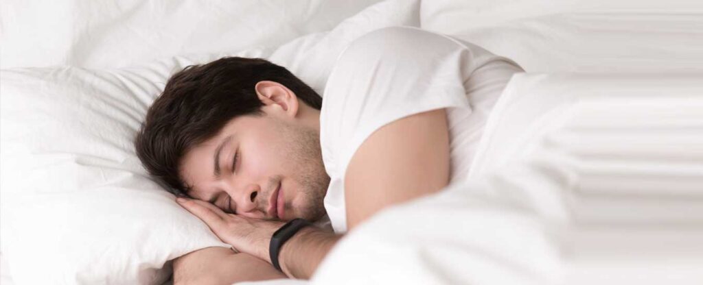 How To Have A Good Night Sleep
