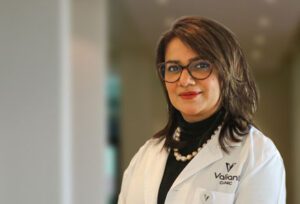 Dr. Rupinder Kaur Ruprai Specialist Obstetrics and Gynecology Dubai