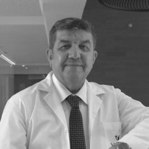 Consultant Neuro & Spine Surgery Consultant Dubai
