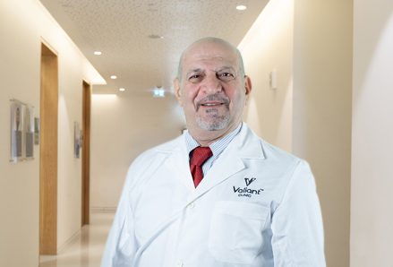 Dr. Ayman Al Jundi Dr. Ayman