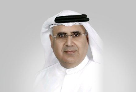 Dr. Arif Al Nooryani