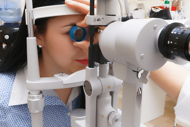 Correct Astigmatism Optometric Care Vitreo Retinal Following Services Sophisticated Techniques Negative Impact Sub Specialities Full Range Glaucoma Patient Medicine Medical Surgery Eye Exam