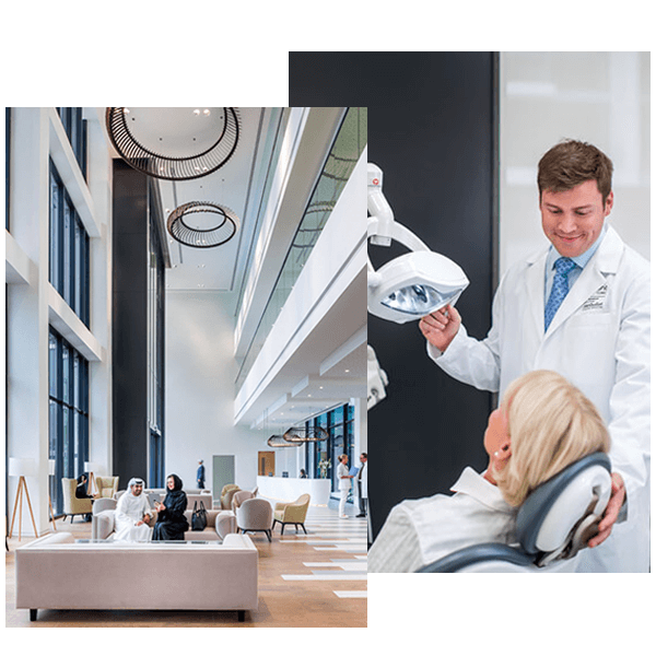 United Arab Emirates Saudi German Hospital Dubai Abu Dhabi State Of The Art