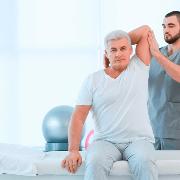 Dubai Physiotherapy Clinic Sports Massage Services Sports Patients Team Therapy Rehabilitation Medicine Muscle Doctors Professional Physical Therapy Neck Pain Chronic Pain Functional Ability Sports Rehabilitation Rotator Cuff Injury Shockwave Therapy