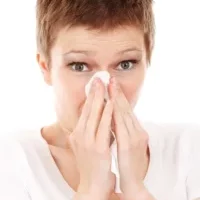 Nasal Allergies See A Doctor Nasal Discharge Sinus Passages Bad Breath Healthy Sinuses Acute Sinusitis Sinus Infection Sinusitis Sinus Infection Symptoms Sinus Infection Diagnosed Stuffy Nose Sighs And Symptoms Sinus Headache