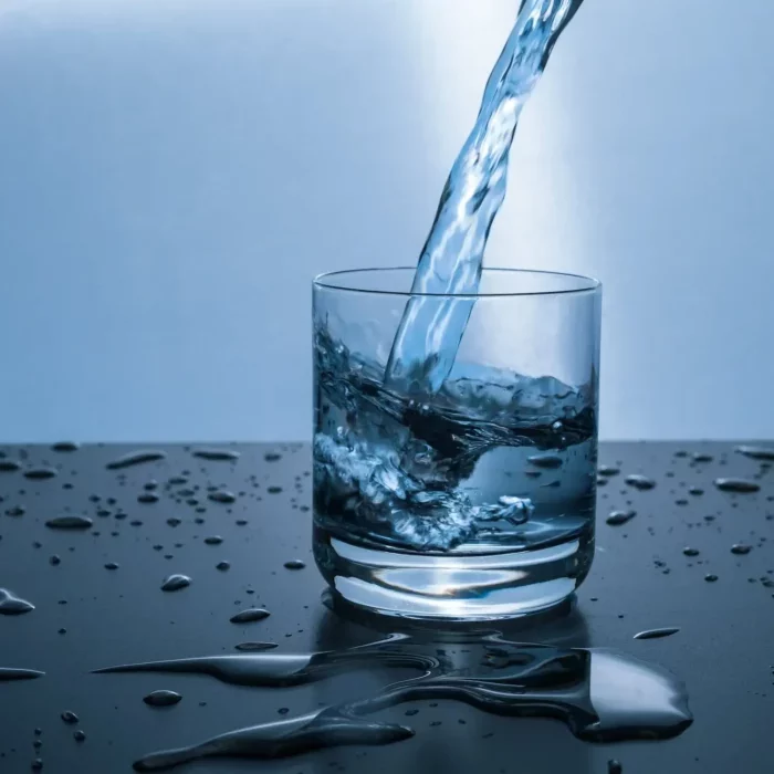 Benefits Of Drinking 3 Liters Of Water Per Day
